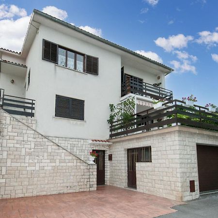 Mošćenička Draga Apartment Ketty מראה חיצוני תמונה