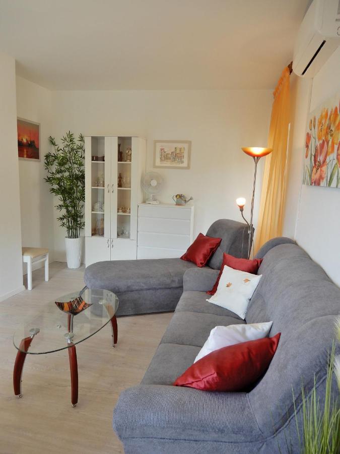 Mošćenička Draga Apartment Ketty מראה חיצוני תמונה