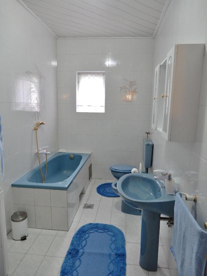 Mošćenička Draga Apartment Ketty מראה חיצוני תמונה