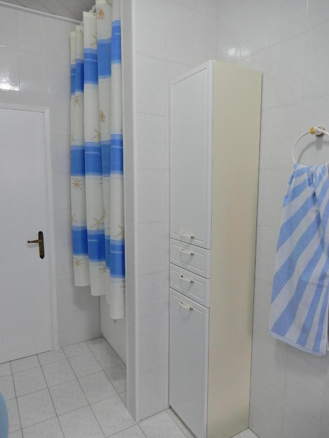 Mošćenička Draga Apartment Ketty מראה חיצוני תמונה